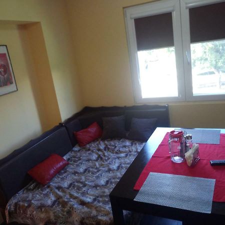 Studio Lux Pleven Exterior foto