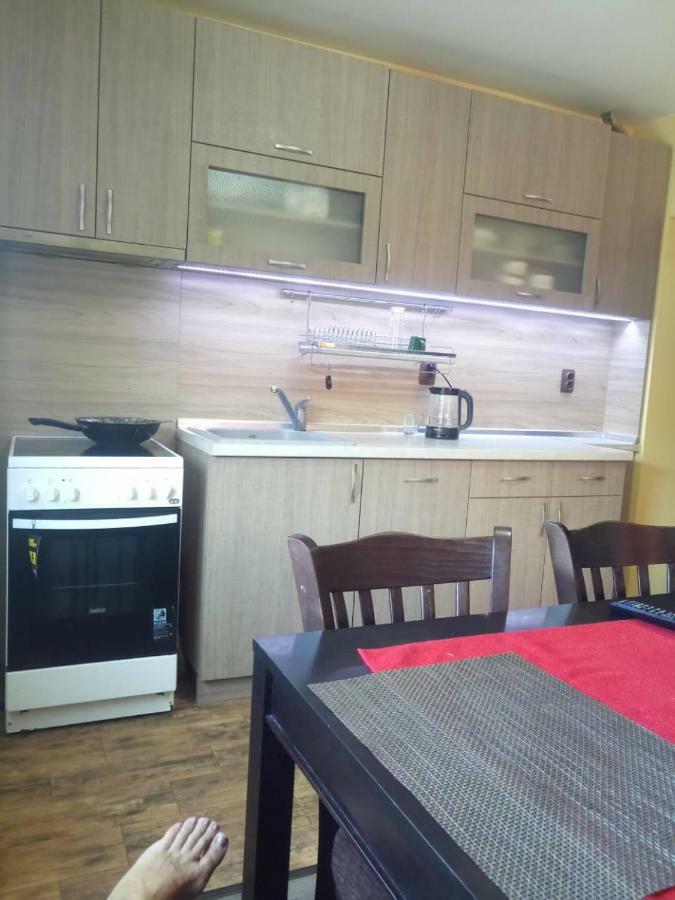 Studio Lux Pleven Exterior foto