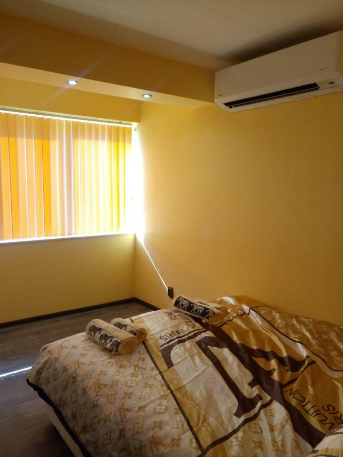 Studio Lux Pleven Exterior foto