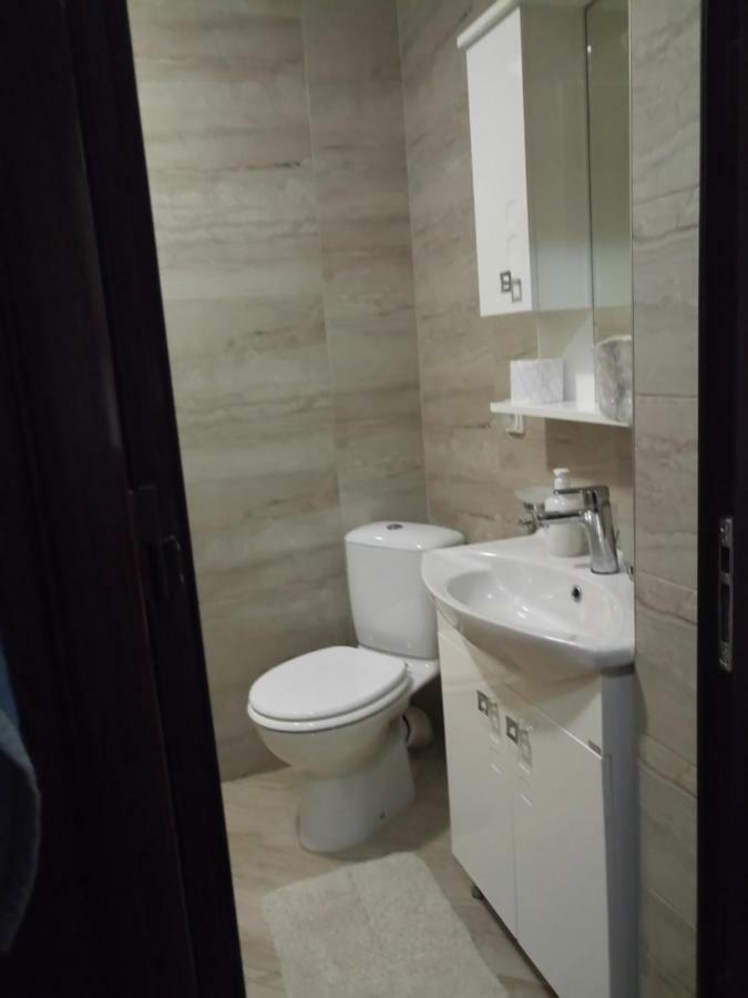 Studio Lux Pleven Exterior foto