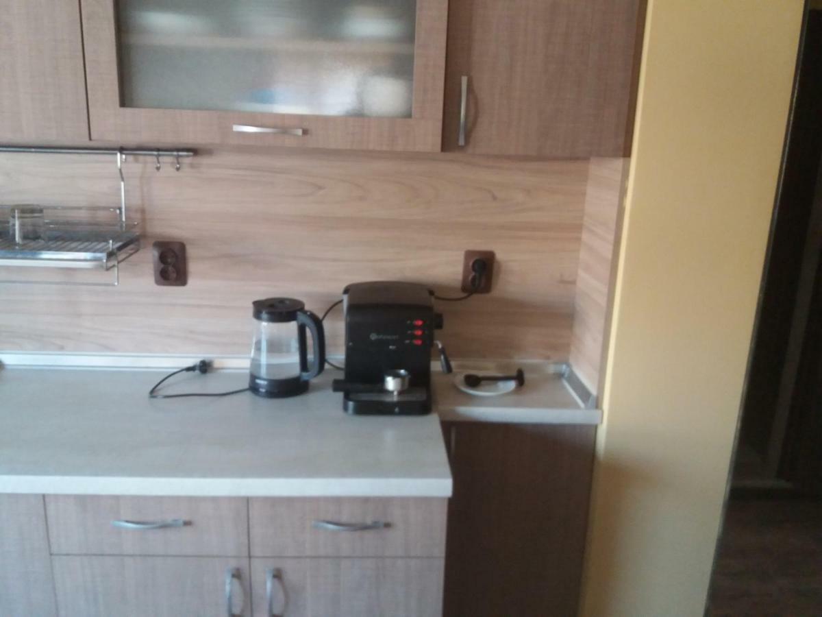 Studio Lux Pleven Exterior foto